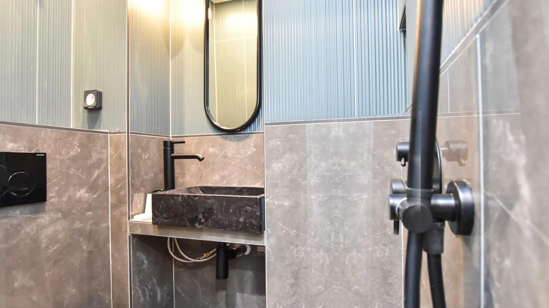 Cosy Studio - 2P - Strasbourg Saint-Denis 파리 0*,  프랑스